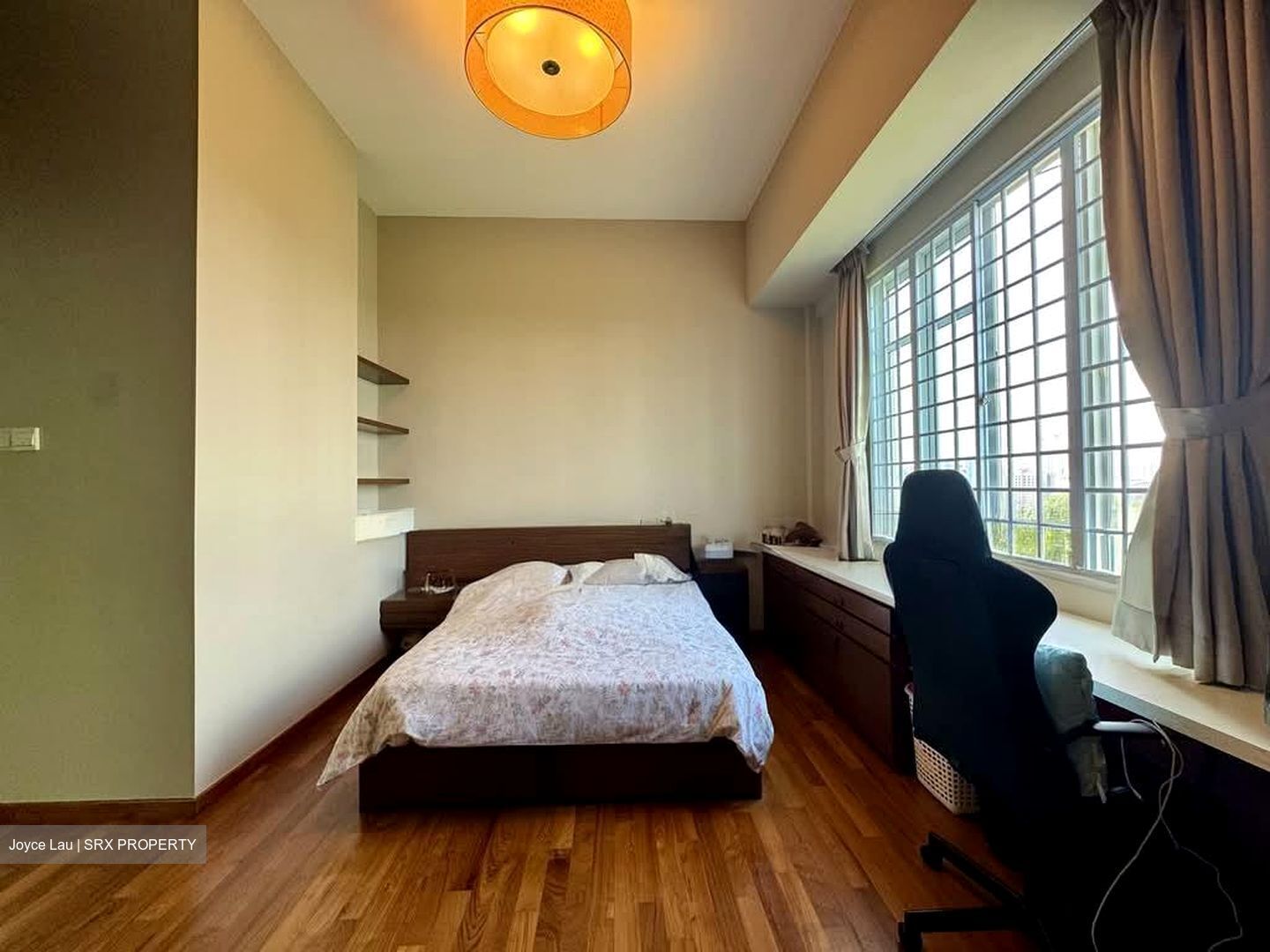 Cavendish Park (D21), Condominium #581833921